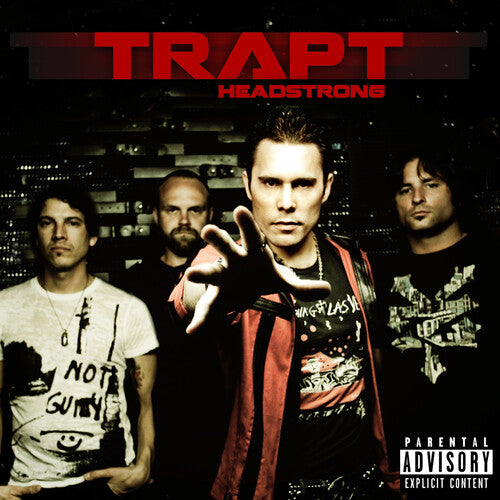 Trapt - Headstrong
