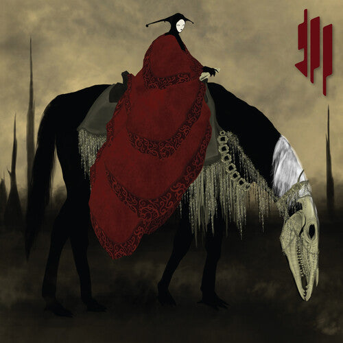 Skrillex - Quest For Fire