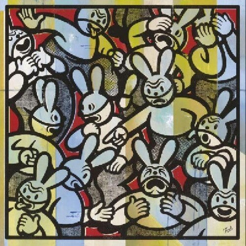 Half Japanese - Jump Into Love