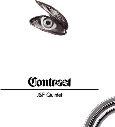 J&F Quintet - Contrast