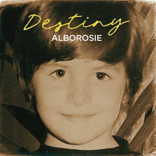 Alborosie - Destiny