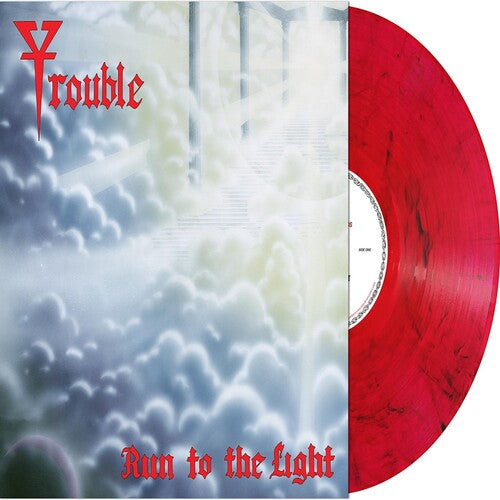 Trouble - Run To The Light