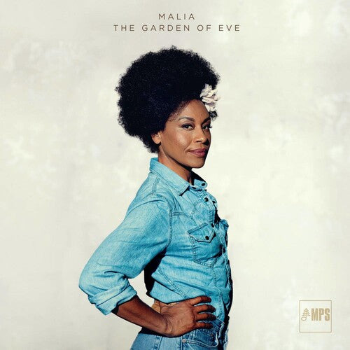 Malia - The Garden Of Eve