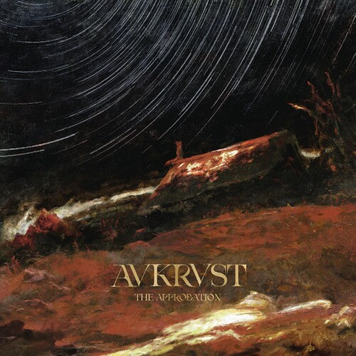 Avkrvst - Approbation