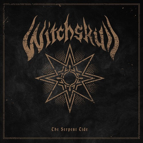 Witchskull - Serpent Tide