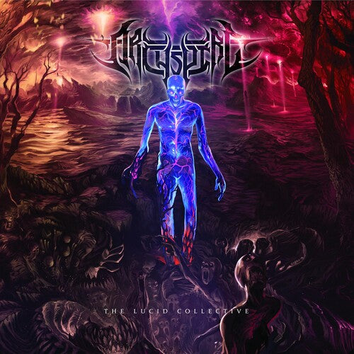 Archspire - The Lucid Collective