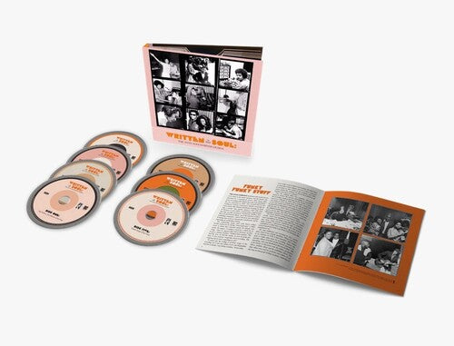 Written in Their Soul: Stax Songwriter Demos/ Var - Written In Their Soul: The Stax Songwriter Demos (Various Artists)