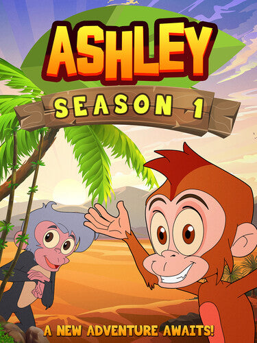 Ashley Season 1