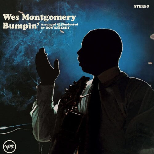 Wes Montgomery - Bumpin - Deluxe Gatefold 180-Gram Vinyl