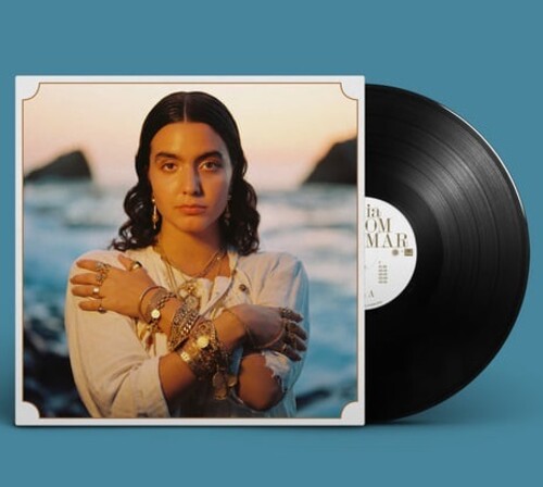 Julia Colom - Miramar