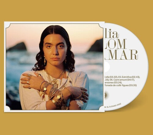 Julia Colom - Miramar