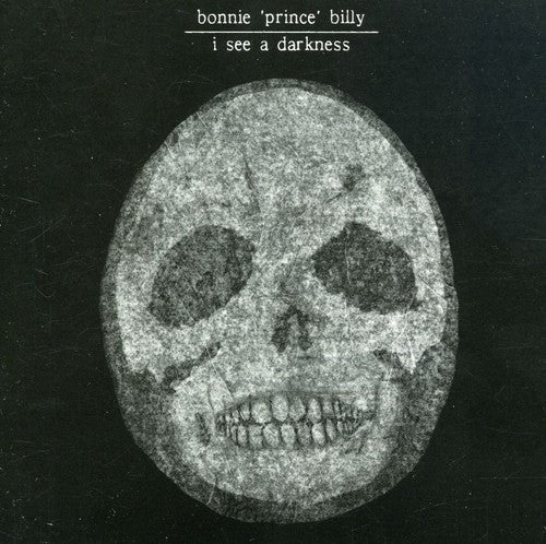 Bonnie Prince Billy - I See a Darkness