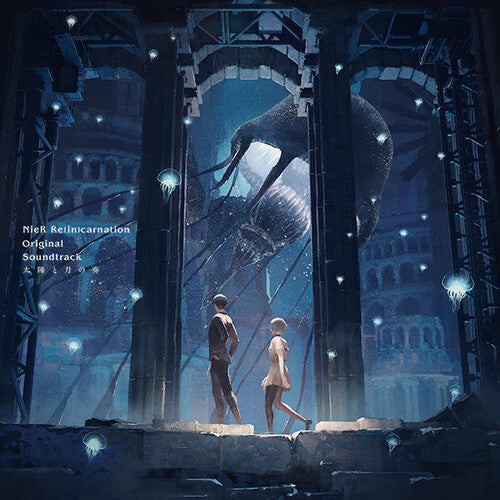 Game Music - Nier Re[In]Carnation Original Soundtrack Taiyou To