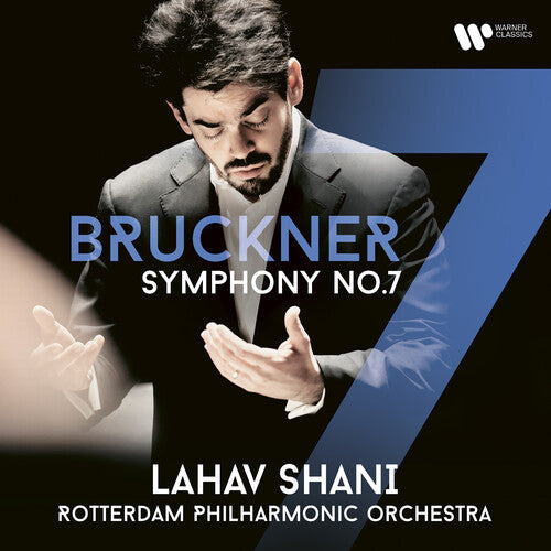 Rotterdam Philharmonic Orchestra - Bruckner: Symphony 7