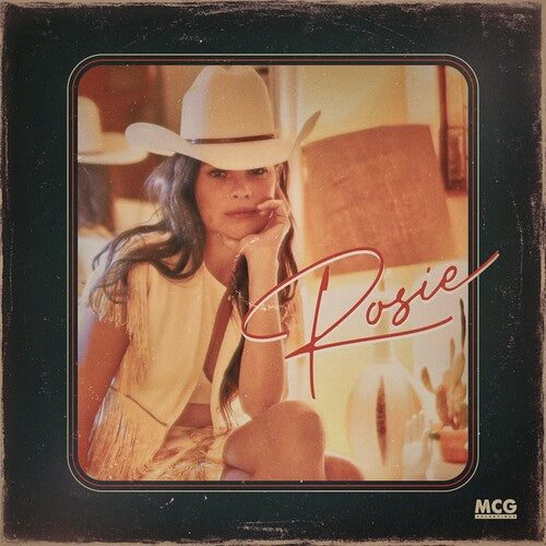 Whitney Rose - Rosie