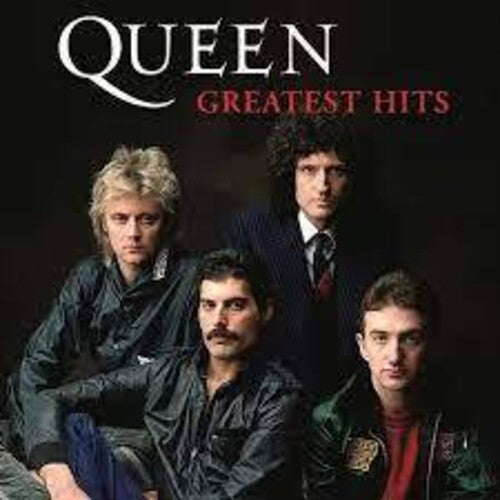 Queen - Greatest Hits by Queen