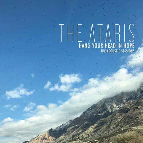 Ataris - Hang Your Head - The Acoustic Sessions