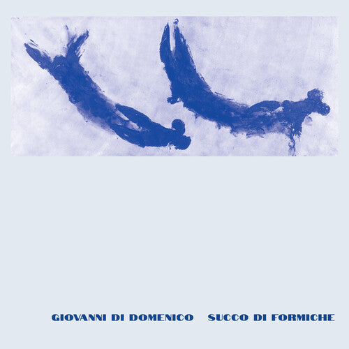 Giovanni Domenico - Succo Di Formiche