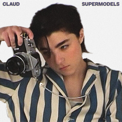 Claud - Supermodels - Cloud