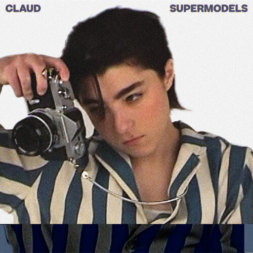 Claud - Supermodels