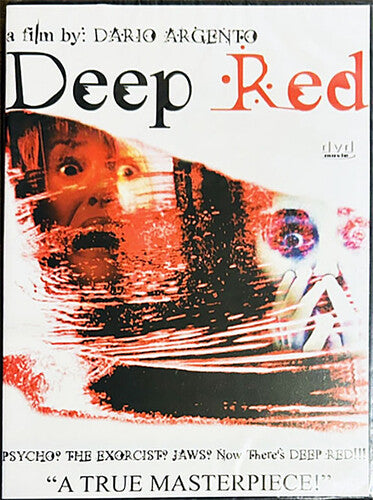 Deep Red