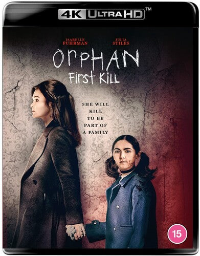 Orphan: First Kill