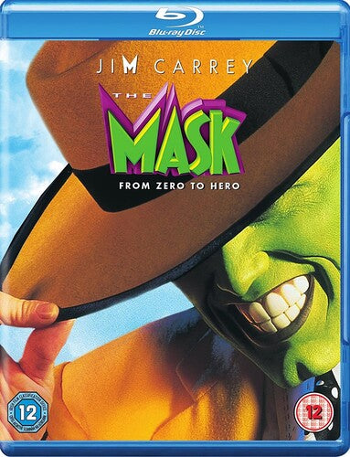 Mask / (UK)