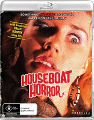 Houseboat Horror