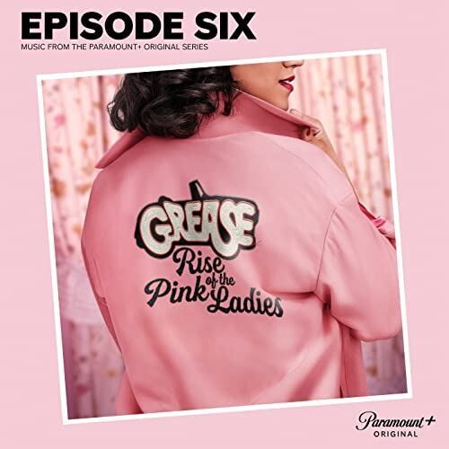 Grease: Rise of the Pink Ladies/ O.S.T. - Grease: Rise Of The Pink Ladies