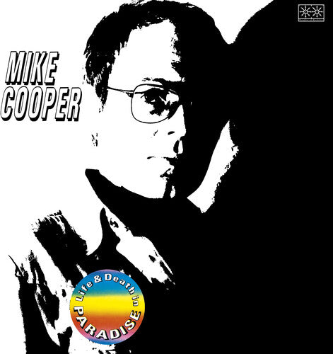Mike Cooper - Life & Death in Paradise + Milan Live Acoustic 2018