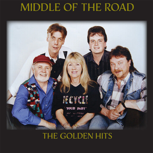 Middle of the Road - Golden Hits
