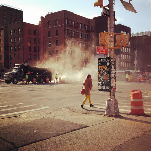 U.S. Highball - No Thievery, Just Cool - Swirl