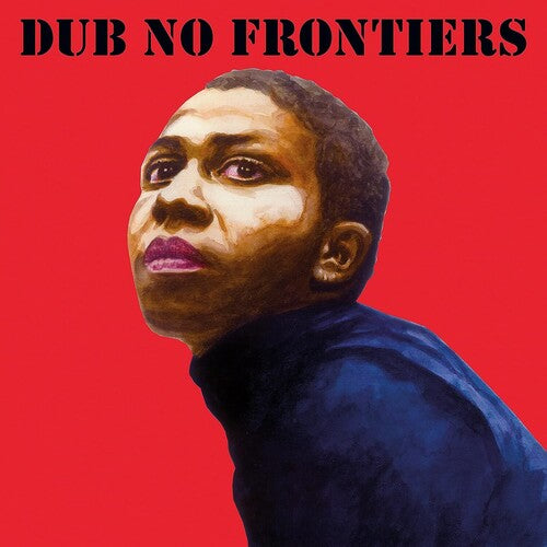 Adrian Sherwood Presents: Dub No Frontier/ Var - Adrian Sherwood Presents: Dub No Frontier / Var