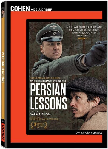 Persian Lessons