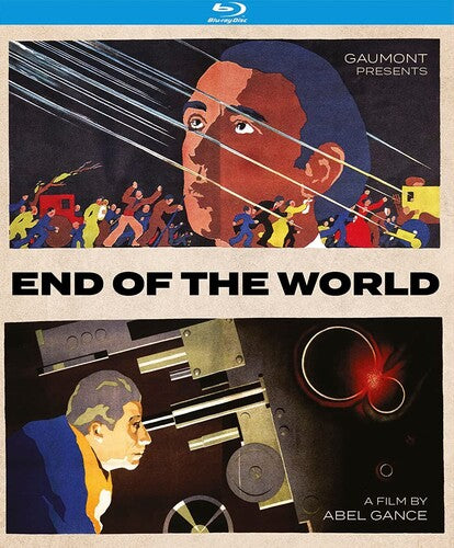 End of the World (La Fin Du Monde)