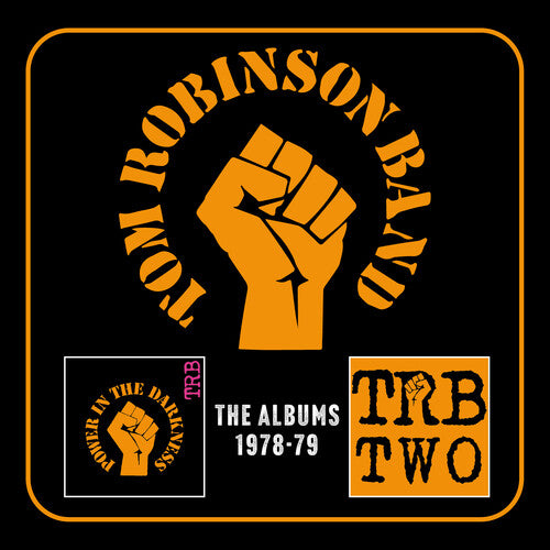 Tom Robinson Band - Albums 1978-1979