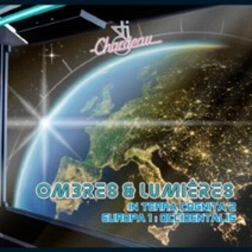 JJ Chardeau - Ombres & Lumieres