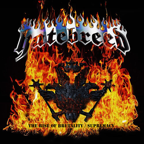 Hatebreed - Rise Of Brutality/Supremacy - Deluxe Edition