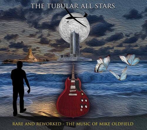 Tubular All Stars/ Various - Tubular All Stars / Various