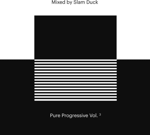 Slam Duck - Pure Progressive Vol. 3