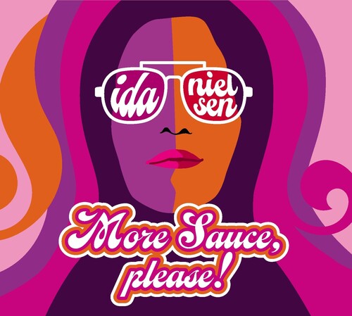 Ida Nielsen - More Sauce Please!