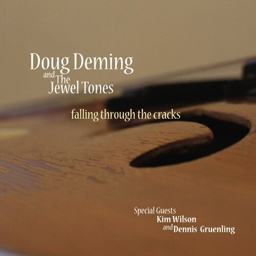 Doug Deming & the Jewel Tones - Falling Through the Cracks