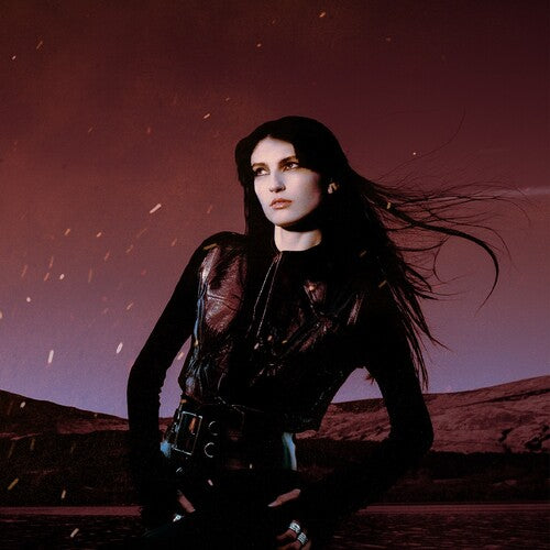 Lucia & The Best Boys - Burning Castles