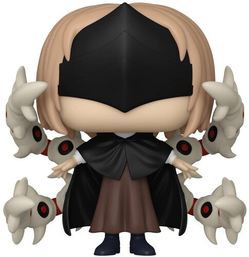 Funko Pop! Tokyo Ghoul:re - Hinami Fueguchi (w/chase)