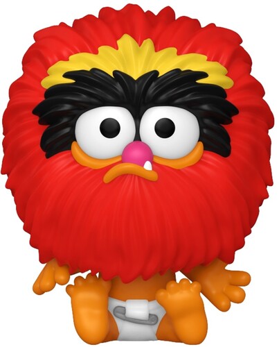 Funko Pop! The Muppets Mayhem - Baby Animal