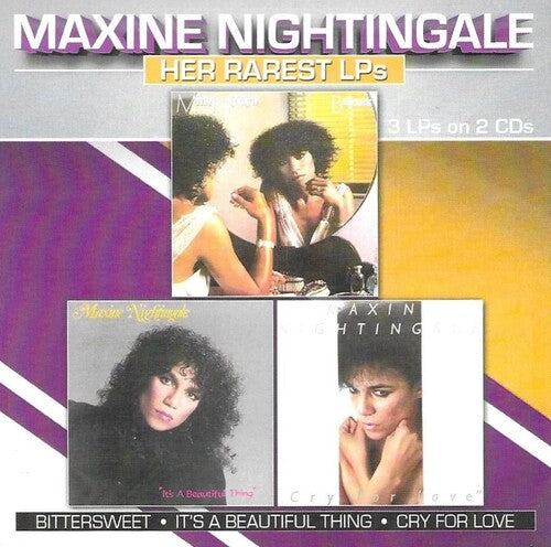 Maxine Nightingale - Her Rarest