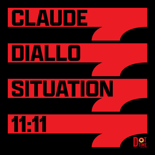 Claude Diallo Situation - 11-11