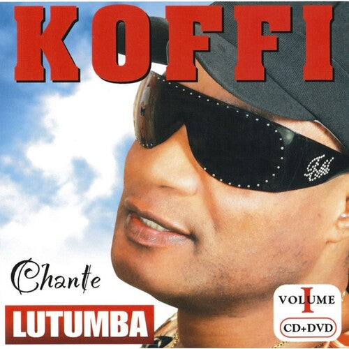 Koffi Olomide - Chante Lutumba, Vol. 1