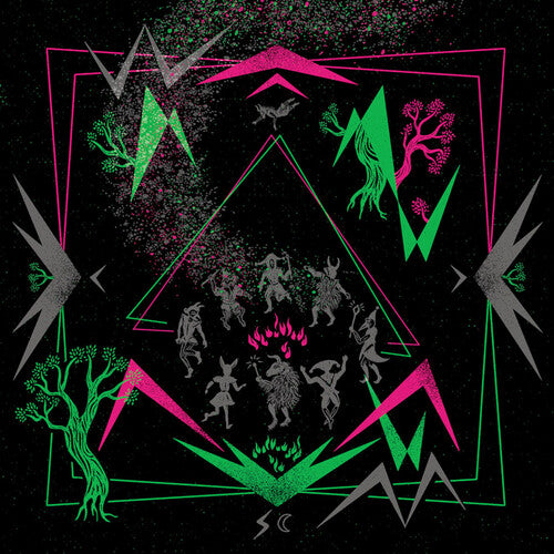 Zohastre - Abracadabra