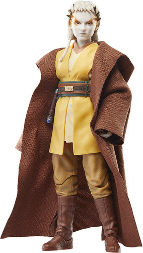 Star Wars: The Acolyte - Black Series - Padawan Jecki Lon Action Figure